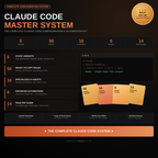Claude Code Configuration Kit on marketovault.com